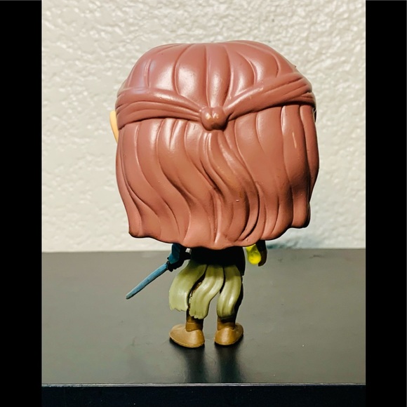 Funko POP! The Elder Scrolls, HIGH ELF - Picture 4 of 7